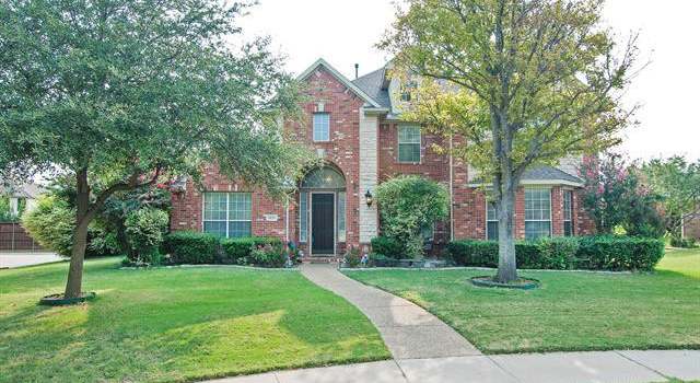 Photo of 8120 Weiss Ave, Plano, TX 75025