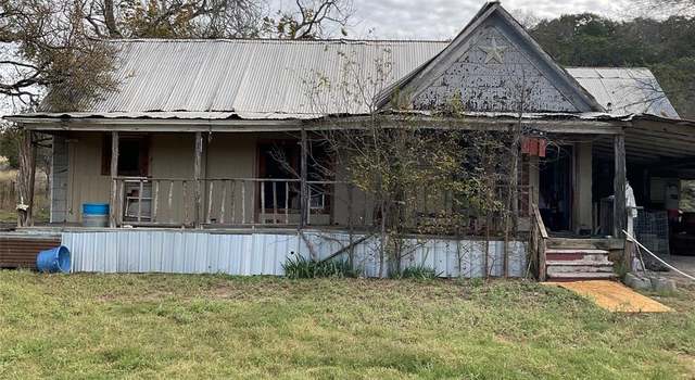 Photo of 19170 FM 1602, Hico, TX 76457