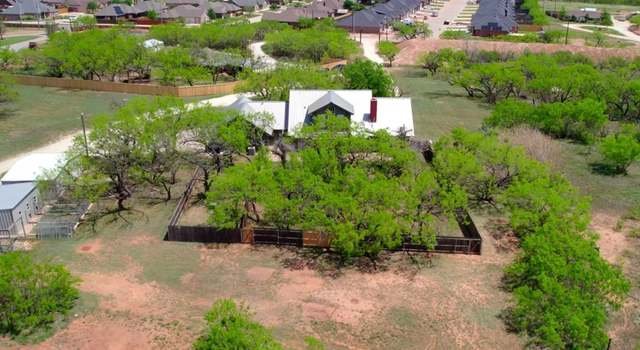 Photo of 1198 Iberis Rd S Unit B, Tuscola, TX 79562