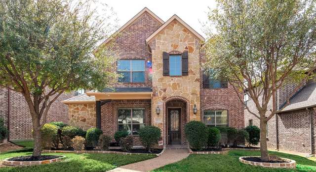 Photo of 1011 Taylor Dr, Allen, TX 75013