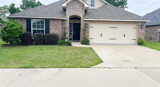 Photo of 9812 Shadybrooke Dr, Shreveport, LA 71115