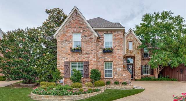 Photo of 4220 Valley Brook Dr, Richardson, TX 75082