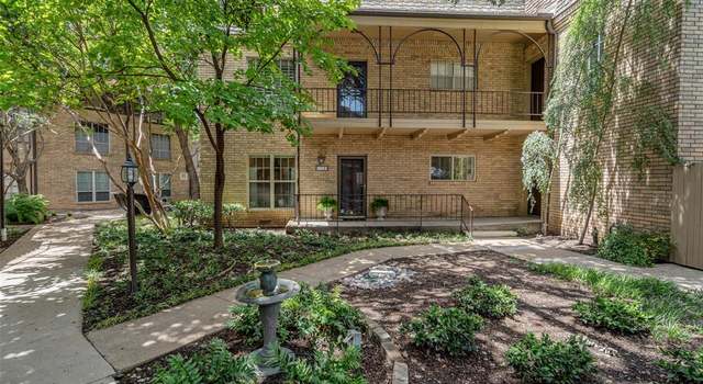 Photo of 4312 Bellaire Dr S #112, Fort Worth, TX 76109