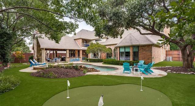 Photo of 6604 Overlook Ct, Plano, TX 75024