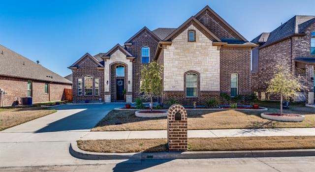Photo of 426 Brookdale Dr, Midlothian, TX 76065