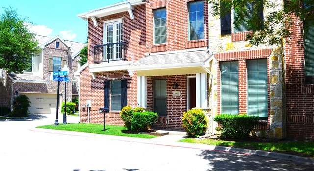 Photo of 2002 Grove Park Ln, Richardson, TX 75080