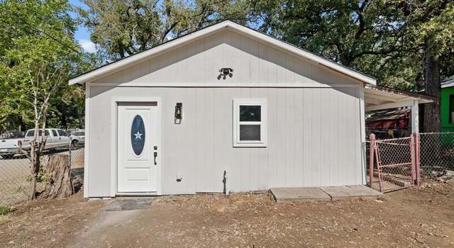Photo of 4321 Pierce Ave, Fort Worth, TX 76119