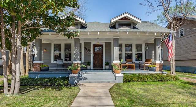Photo of 5429 Worth St, Dallas, TX 75214