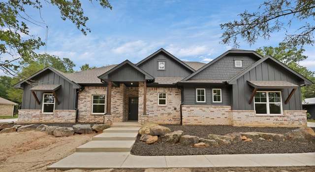 Property at 164 Vz County Road 2433, Canton, TX 75103, 4 beds, 2.5 baths