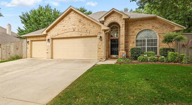 Photo of 3812 Ridgemont Ln, Denton, TX 76210