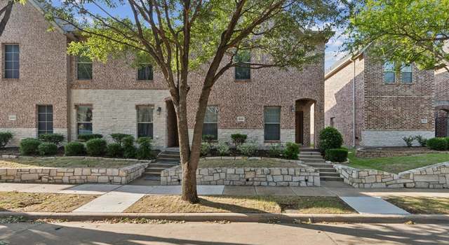 Photo of 2006 Downing St, Allen, TX 75013