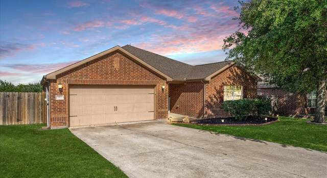 Photo of 183 Dodge City Trl, Newark, TX 76071