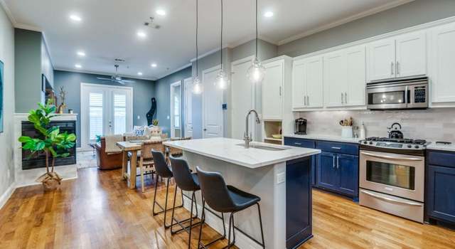 Photo of 5800 Mccommas Blvd Unit A108, Dallas, TX 75206