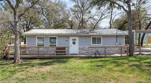 Photo of 254 CR 1745, Clifton, TX 76634