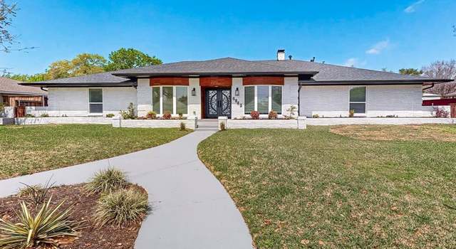 Photo of 6849 Heatherknoll Dr, Dallas, TX 75248
