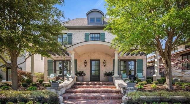 Photo of 3932 Bishops Flower, Fort Worth, TX 76109