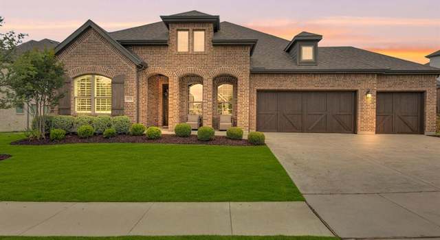 Photo of 8620 Bandon Dunes Dr, Mckinney, TX 75070