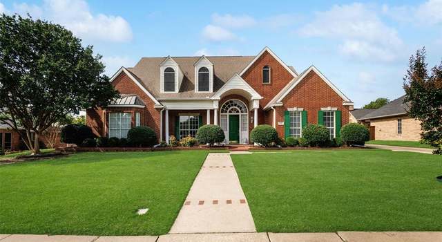 Photo of 128 Country Club Dr, Heath, TX 75032
