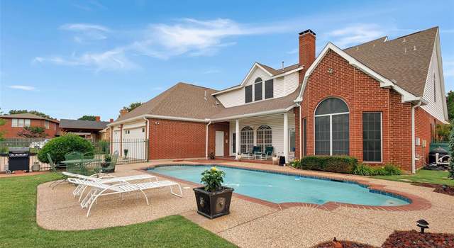 Photo of 128 Country Club Dr, Heath, TX 75032