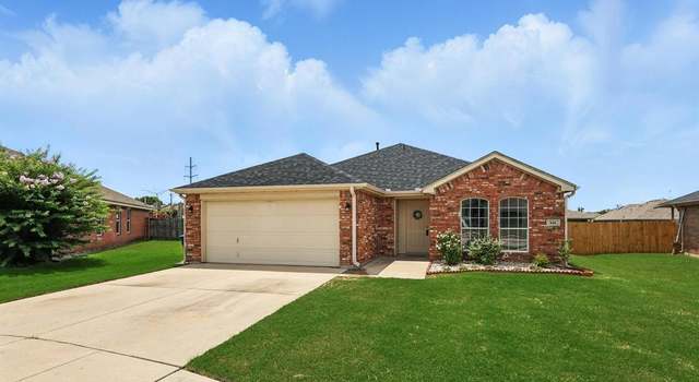 Photo of 848 Coppin Dr, Fort Worth, TX 76120