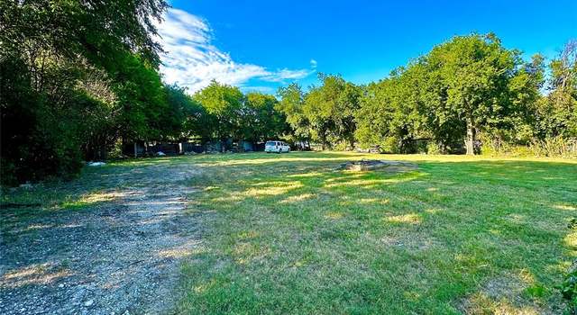 Photo of 1329 Minden St, Fort Worth, TX 76115