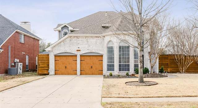 Photo of 1830 Meadow Crest Dr, Grapevine, TX 76051
