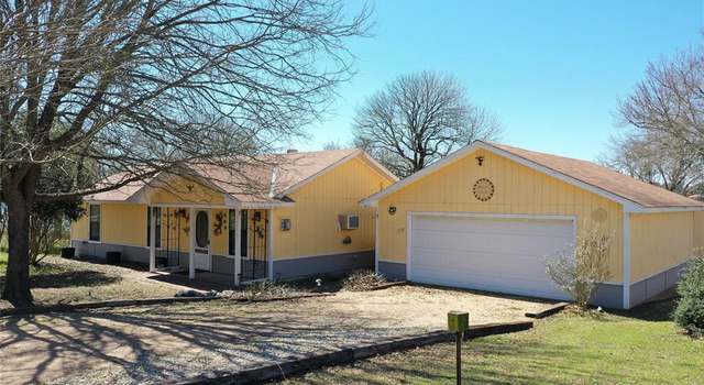 Photo of 158 Pr 5827c, Donie, TX 75838