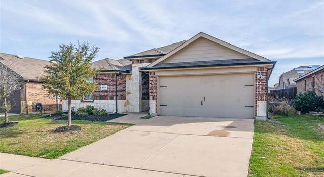Photo of 2430 Rosharon Dr, Forney, TX 75126