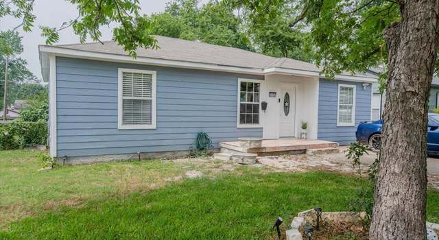 Photo of 6902 Hollis Ave, Dallas, TX 75227