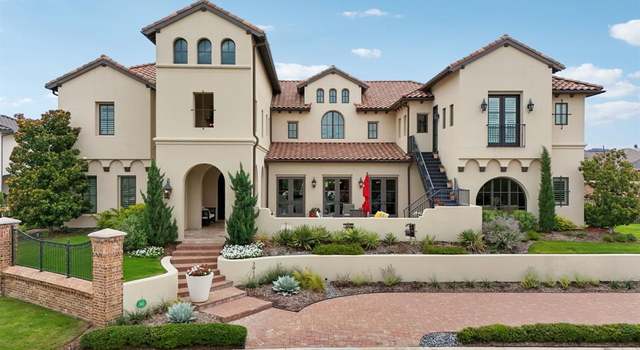 Photo of 3912 Broadmoor Way, Frisco, TX 75033