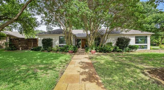 Photo of 3330 Creekbend Dr, Garland, TX 75044