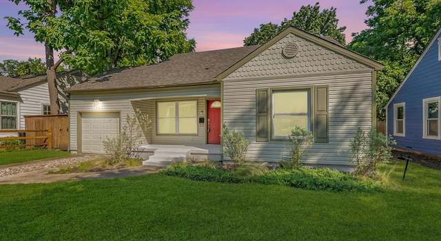 Photo of 8726 San Fernando Way, Dallas, TX 75218