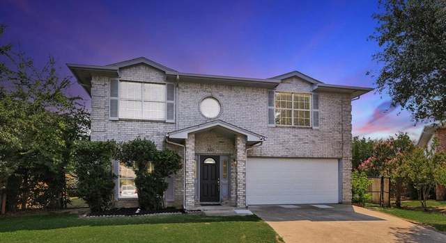 Photo of 8440 Stephanie Dr, North Richland Hills, TX 76182