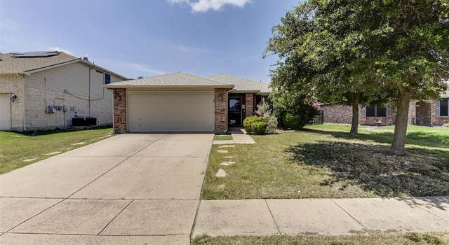 Photo of 1405 Anna Lea Ln, Burleson, TX 76028