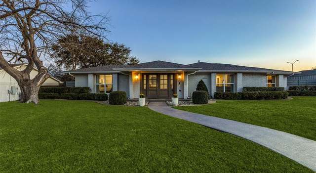 Photo of 6856 Heatherknoll Dr, Dallas, TX 75248
