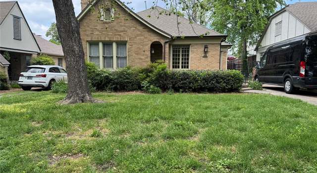 Photo of 5615 Vanderbilt Ave, Dallas, TX 75206