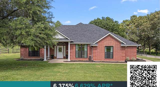Photo of 200 N Lexington Dr, Big Sandy, TX 75755