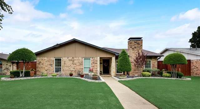 Photo of 3317 Scott Dr, Rowlett, TX 75088