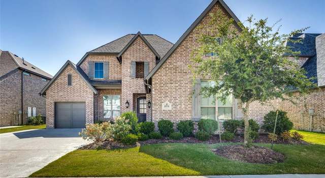 Photo of 10556 Wintergreen Dr, Frisco, TX 75035
