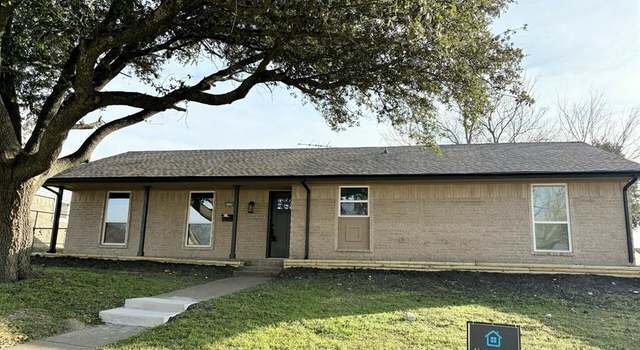 Photo of 1336 Mirage Canyon Dr, Dallas, TX 75232