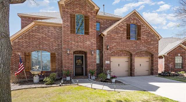 Photo of 7305 Lawndale Ct, Mckinney, TX 75072