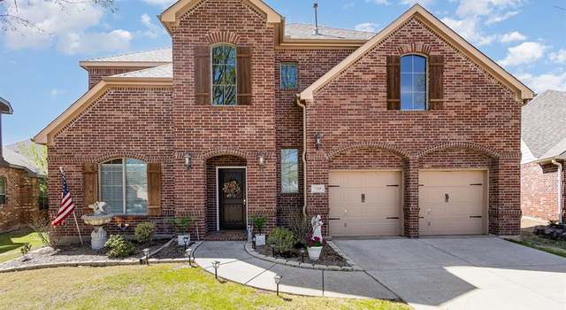 Photo of 7305 Lawndale Ct, Mckinney, TX 75072