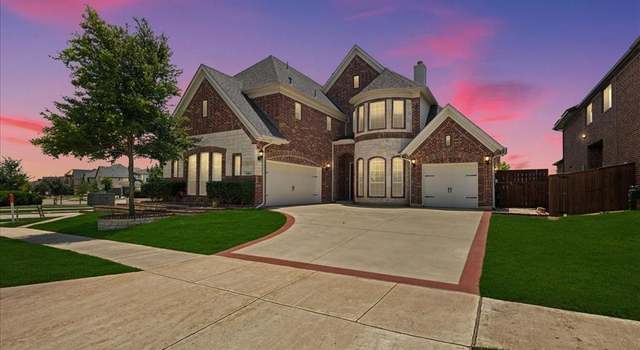 Photo of 13087 Alta Badia Ave, Frisco, TX 75035
