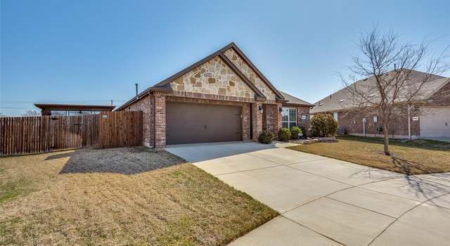 Photo of 2836 Ainsworth Rd, Aubrey, TX 76227