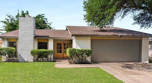 Photo of 4028 Buckwheat St, Fort Worth, TX 76137