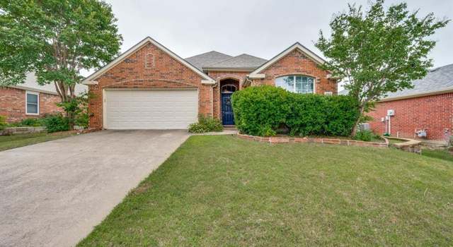 Photo of 1004 Broken Spoke Dr, Little Elm, TX 75068