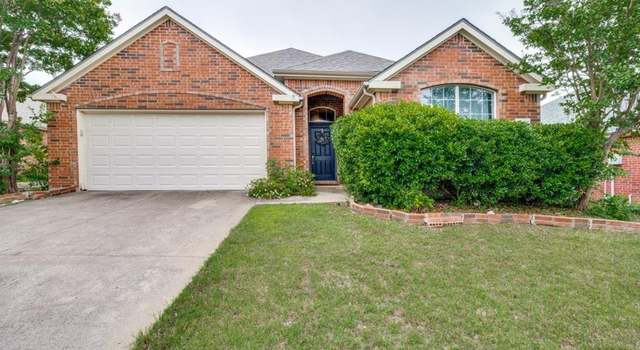 Photo of 1004 Broken Spoke Dr, Little Elm, TX 75068
