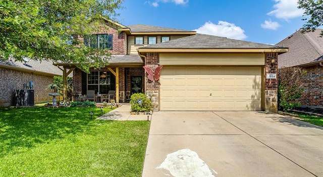 Photo of 1509 Wickham Dr, Burleson, TX 76028