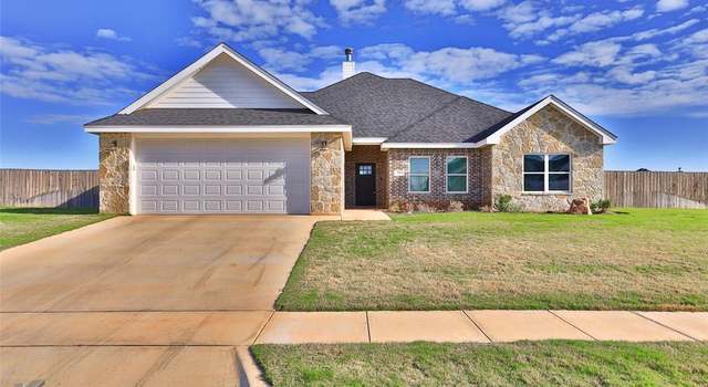 Photo of 310 Long Ranger Rd, Abilene, TX 79602