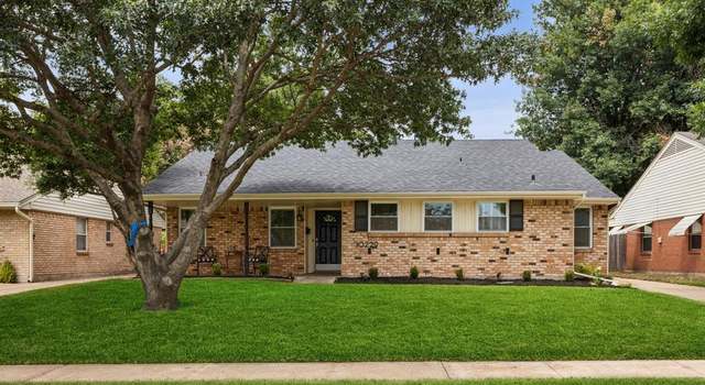 Photo of 10229 Chesterton Dr, Dallas, TX 75238